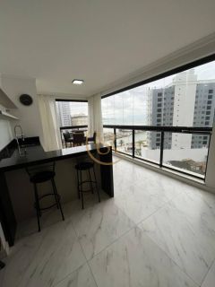Apartamento Mobiliado