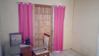 Casa para locação anual