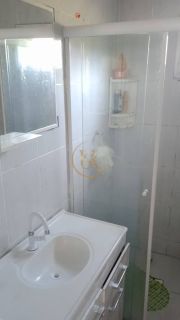 Casa para locação anual