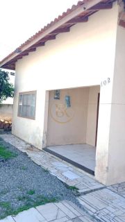 Casa para locação anual