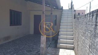 Casa para locação anual