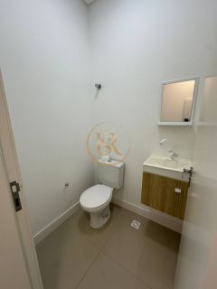 Apartamento semi-mobiliado 