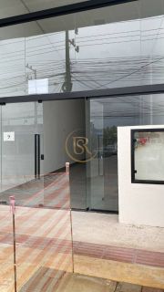 Sala pra locação