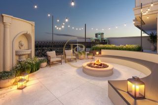 Jardins de Versalhes