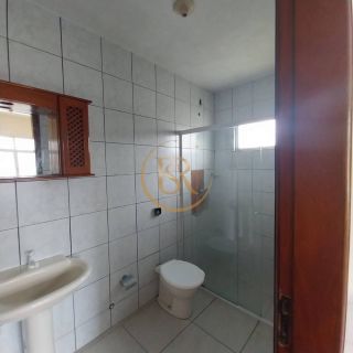 Casa pra locação