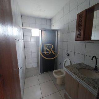 Casa pra locação