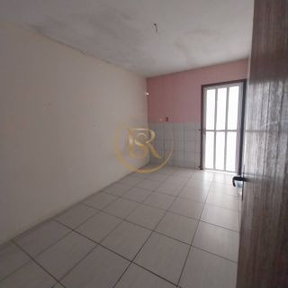 Casa pra locação