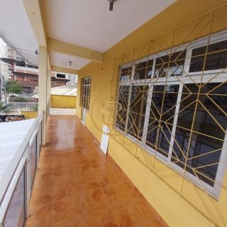 Casa pra locação