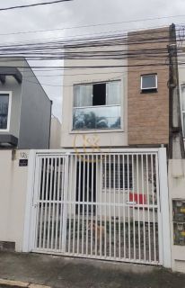 Sobrado a venda