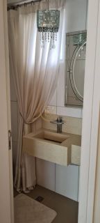 Cobertura aluguel de temporada