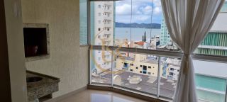 Cobertura para locação Temporada.