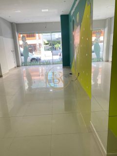 SALA COMERCIAL PARA LOCAÇÃO