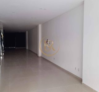 SALA COMERCIAL PARA LOCAÇÃO