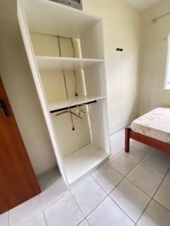 ✨ Kitnet para Locação Anual – Porto Belo/SC ✨