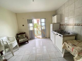 ✨ Kitnet para Locação Anual – Porto Belo/SC ✨
