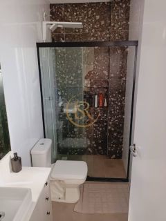 Flat para venda 22m²