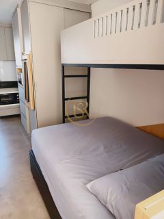 Flat para venda 22m²