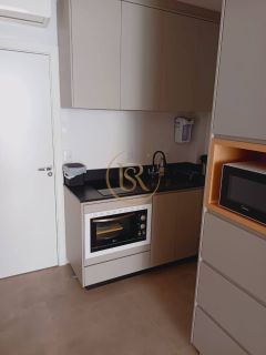 Flat para venda 22m²