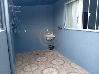 Sobrado de esquina no Centro de Camboriú