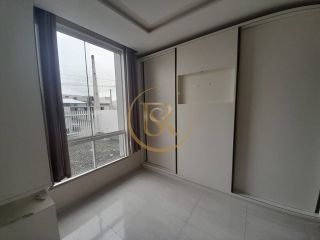 Casa pronta por 400 mil em Tijucas
