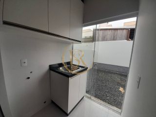 Casa pronta por 400 mil em Tijucas