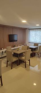 Apartamento disponivel para venda