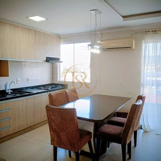 Apartamento para locação anual