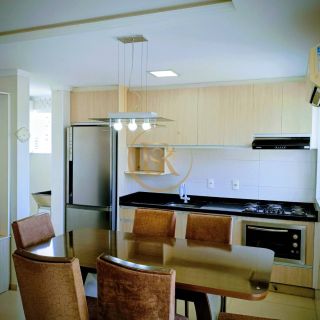 Apartamento para locação anual