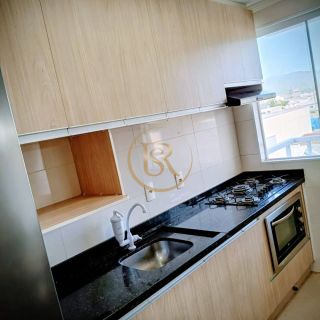 Apartamento para locação anual