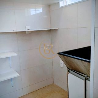 Apartamento para locação anual