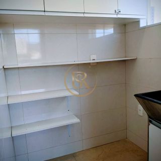 Apartamento para locação anual