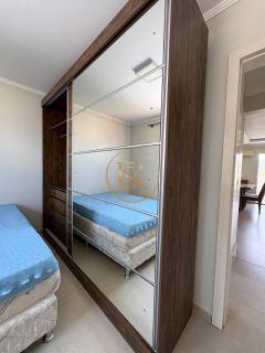 Apartamento para locação anual