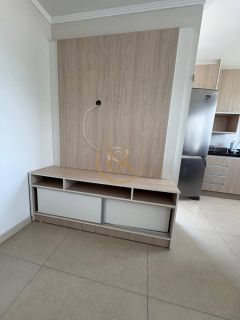 Apartamento para locação anual
