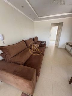 Apartamento para locação anual