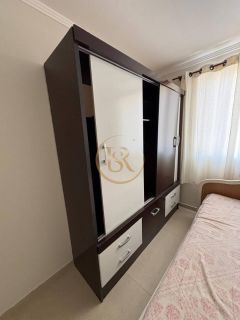 Apartamento para locação anual