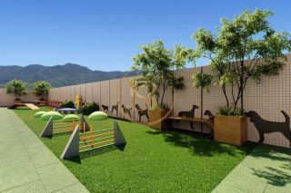 Apartamento á venda