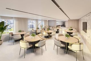 Apartamento á venda