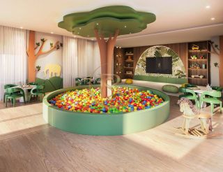 Apartamento á venda