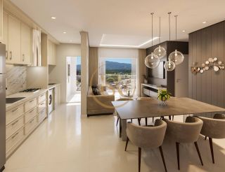 Apartamento á venda