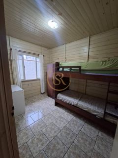 Casa mobiliada