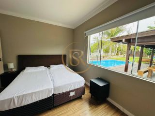 Chácara para Temporada