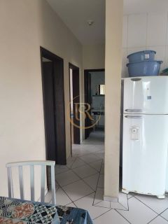 Apartamento com sala comercial para venda