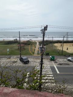 Apartamento com sala comercial para venda