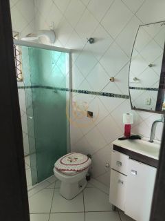 Apartamento com sala comercial para venda