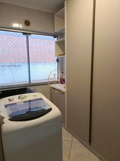 Locação Anual – Apartamento Mobiliado na Avenida da Praia, Balneário Perequê!