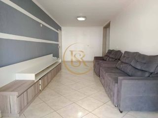 Locação Anual – Apartamento Mobiliado na Avenida da Praia, Balneário Perequê!