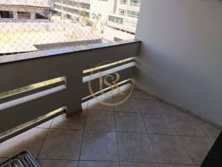 Locação Anual – Apartamento Mobiliado na Avenida da Praia, Balneário Perequê!
