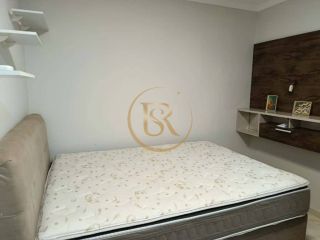 Locação Anual – Apartamento Mobiliado na Avenida da Praia, Balneário Perequê!