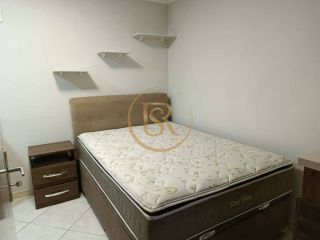 Locação Anual – Apartamento Mobiliado na Avenida da Praia, Balneário Perequê!