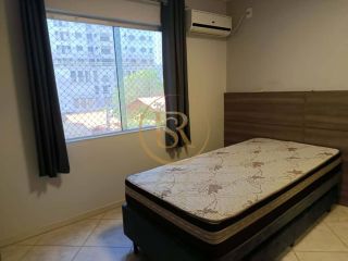 Locação Anual – Apartamento Mobiliado na Avenida da Praia, Balneário Perequê!